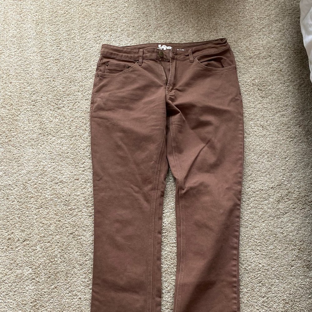 Bulletprufe Denim Jeans